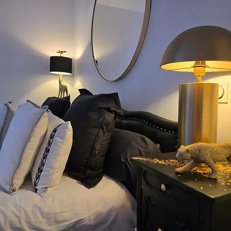 Le Jardin Secret Appartement *