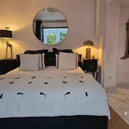 Le Jardin Secret Appartement *