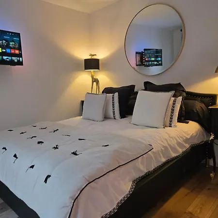 Apartment Le Jardin Secret
