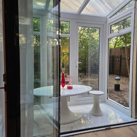 Le Jardin Secret Appartement *