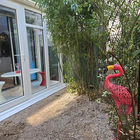 Le Jardin Secret *